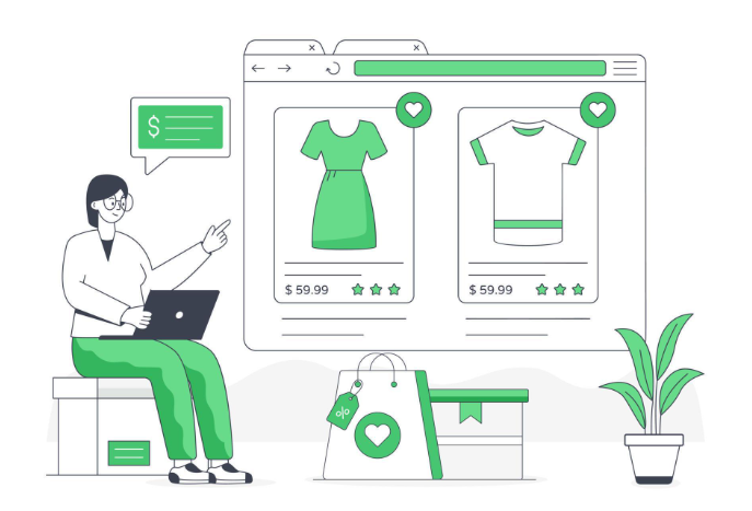 Shopify Store API